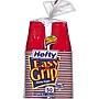 Hefty® Easy Grip® Disposable Plastic Party Cup, 9 oz., Red, 50/Pack~#|#~s0393628_sc7