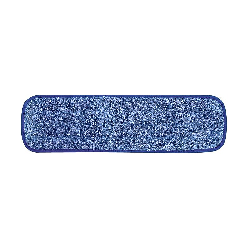 Rubbermaid HYGEN Mop Pad, 12/Carton (FGQ41000 BL00) image 1