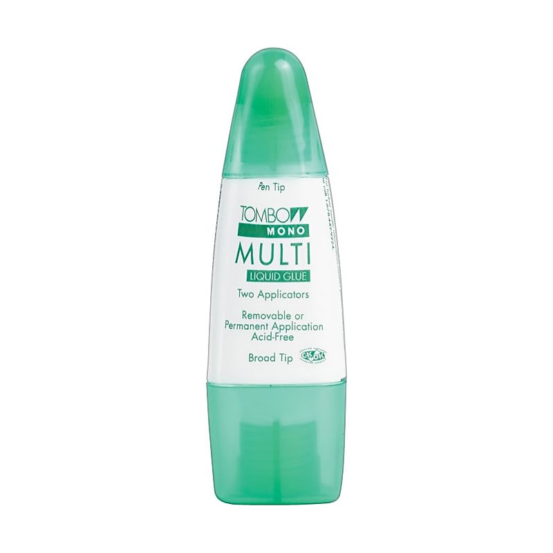 Tombow Mono® Multi Liquid Glue, 1.69 oz. (TOM52190) image 1