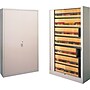 Safco 7-Tier File Harbor Cabinet; Sand (8348A3)~#|#~s0394707_sc7