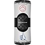 Cosco Accu-stamp Dual Message Round Stamp, Thumbs Up/Smiley, Red/Blue Ink (032934)~#|#~s0395063_sc7