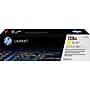 HP 128A Yellow Standard Yield Toner Cartridge (CE322A)~#|#~s0395203_sc7