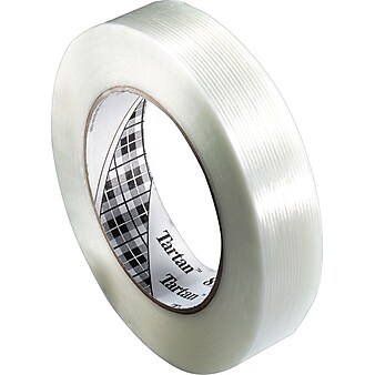 3M™ Filament Tape, 0.94" x 60 yds. (8934)