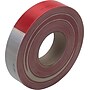 3M #983 Reflective Tape, Red/White, 2" x 150', Each (T967983R)~#|#~s0395378_sc7