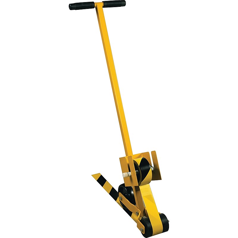Staples Vinyl Safety Tape Applicator (TSTAMD4LM) image 1
