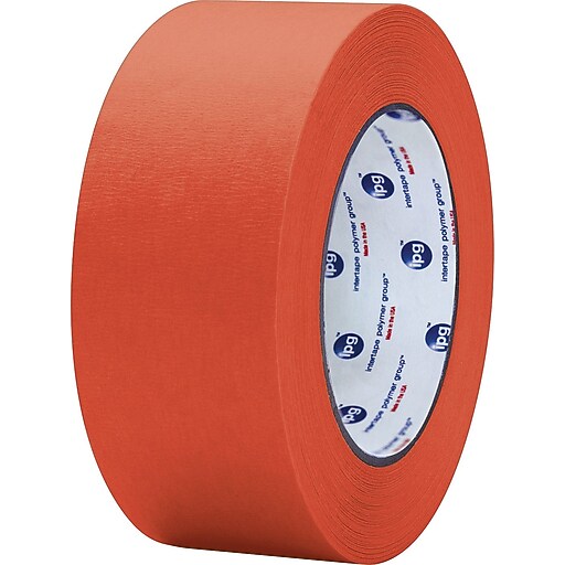 Intertape® PF3 Colored Masking Tape at Staples