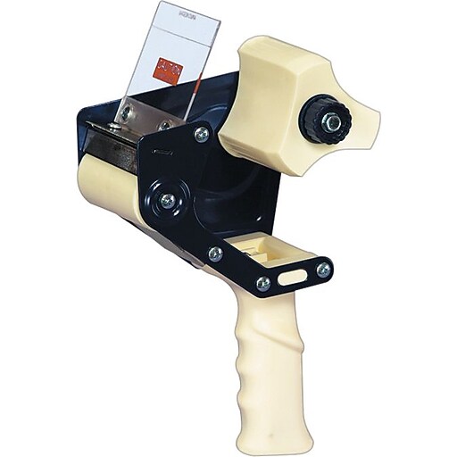 Tape Logic HeavyDuty Carton Sealing Tape Dispenser, 3" (TDHD3) at Staples