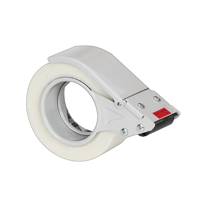 2" Filament Tape Dispenser, Metal, Each (TDML2) image 1