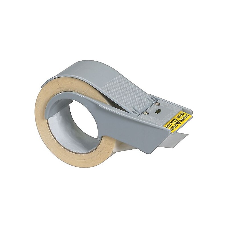 2" Filament Tape Dispenser, Plastic, Each (TDPL2) image 1