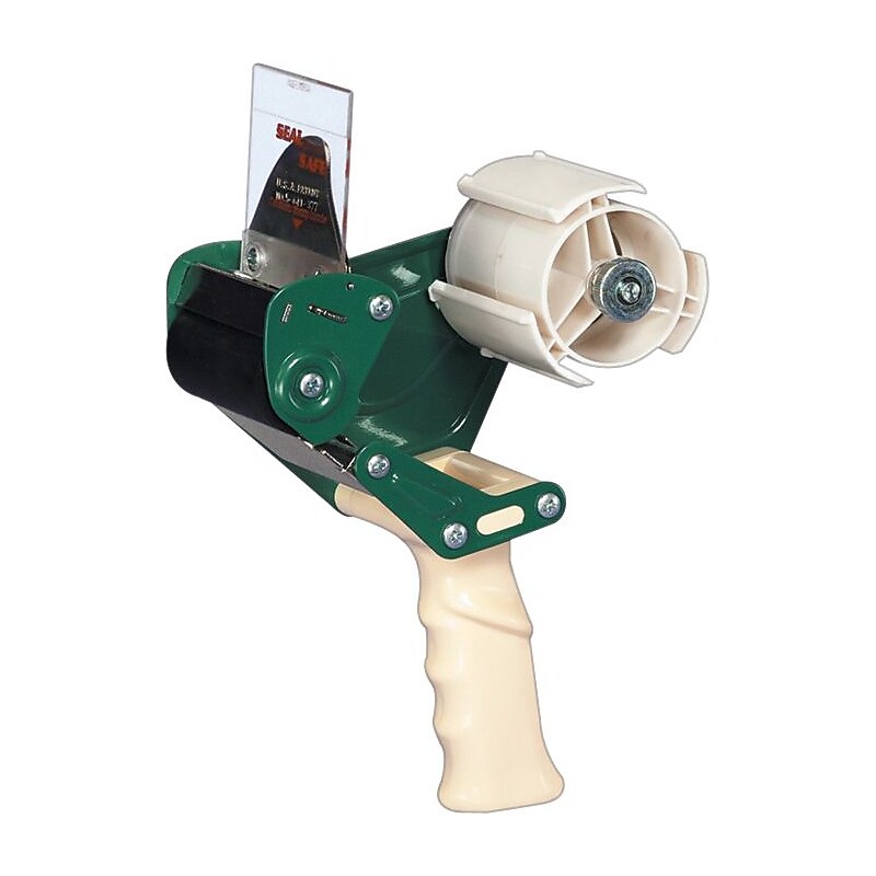 Industrial Premium Carton Sealing 3" Tape Dispenser (TDSS3) image 1