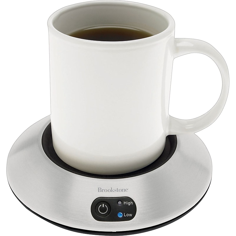 Brookstone® Beverage Warmer (535435) image 1