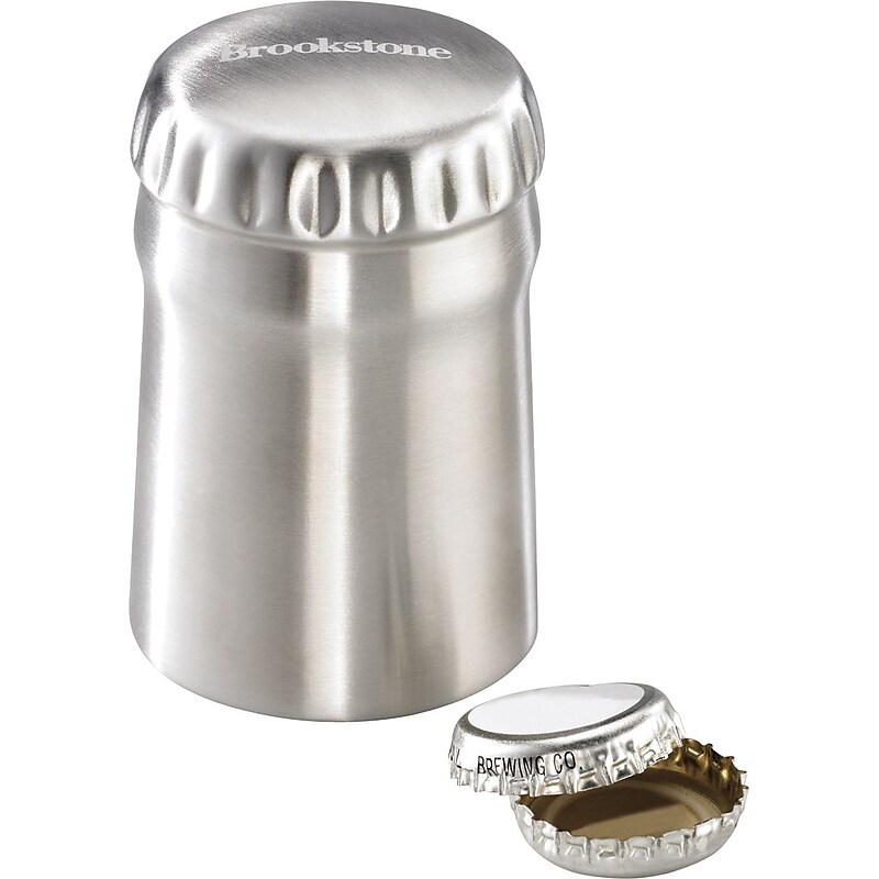 Brookstone® Easy Open Bottle Opener image 1