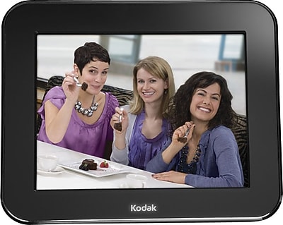 Digital Picture Frames