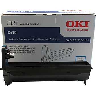 OKI 44315103 Drum Unit (2707255)