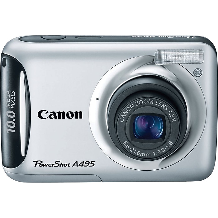 Canon カメラ Amazon.com : Canon PowerShot S45 4MP Digital Camera w/ 3x