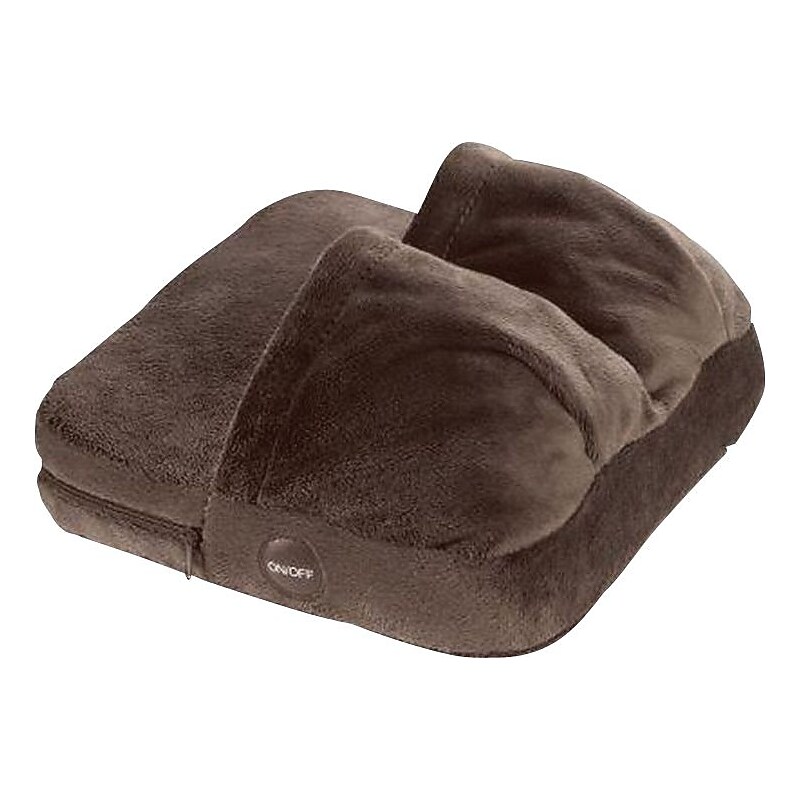 HoMedics Foot Massage Pillow image 1