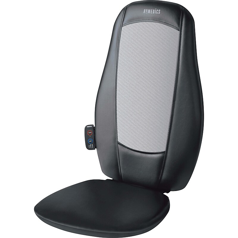 HoMedics Shiatsu Massaging Cushion image 1