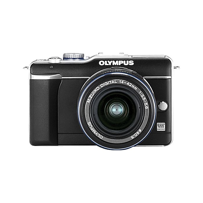 【ジャンク】 OLYMPUS PEN E-PL1 Used Olympus Pen E-PL1 | MPB