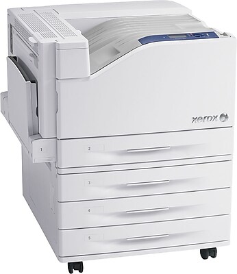 Xerox Phaser Driver For Mac