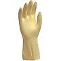 Ambitex Pro L6500 Series Flock Lined Latex Gloves, Yellow, Medium, 12 Pairs (LMD6500)~#|#~s0399069_sc7