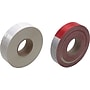 3M #983 Reflective Tape, Red/White, 2" x 150', Each (T967983R)~#|#~s0400558_sc7