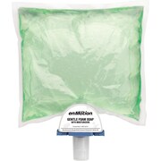Georgia Pacific enMotion Gentle Foam Soap with Moisturizers, Tranquil Aloe, 1200 ml by