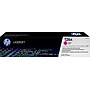 HP 126A Magenta Standard Yield Toner Cartridge (CE313A)~#|#~s0400862_sc7
