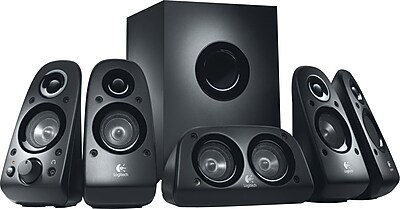 computer speakers at staples