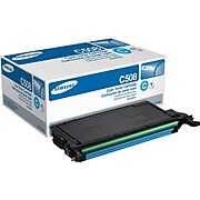PRO Toner GELB für Samsung CLX-6220-FX 