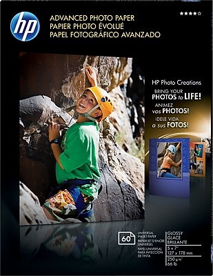 Presentation & Photo Paper