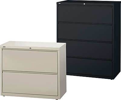 File Cabinets