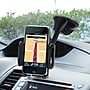 scosche Universal 4-in-1 Smartphone/GPS Suction Cup/Vent Mount Kit~#|#~s0410969_sc7
