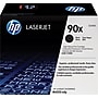 HP 90X Black High Yield Toner Cartridge (CE390X)~#|#~s0411249_sc7