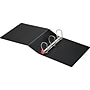Cardinal EasyOpen Heavy Duty 4" 3-Ring Non-View Binders, D-Ring, Black (14042CB)~#|#~s0413731_sc7