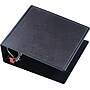 Cardinal SuperLife Heavy Duty 5" 3-Ring Non-View Binders, D-Ring, Black (14052CB)~#|#~s0413741_sc7
