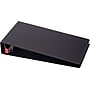 Cardinal EasyOpen Tabloid Slant-D Reference Heavy Duty 3" 3-Ring Non-View Binders, D-Ring, Black (12142V3)~#|#~s0413931_sc7