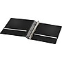 Cardinal 1" View Binder, Slant Ring, Black (CRD17201)~#|#~s0414417_sc7