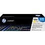 HP 125A Yellow Standard Yield Toner Cartridge (CB542A)~#|#~s0414813_sc7