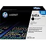 HP 641A Black Standard Yield Toner Cartridge, Prints Up to 9,000 pages (C9720A)~#|#~s0415388_sc7