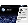 HP 13A Black Standard Yield Toner Cartridge, Prints Up to 2,500 pages (Q2613A)~#|#~s0416200_sc7