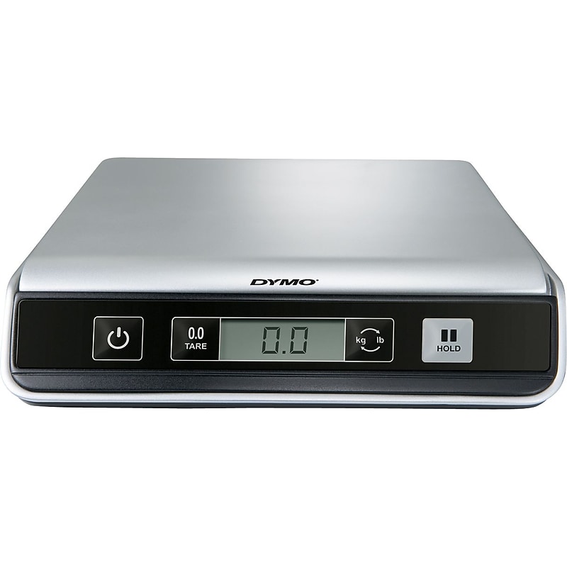 DYMO Digital Shipping Scale 25 Lbs. (1772059) image 1