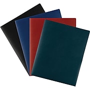 Staples®  2-Pocket Presentation Folders