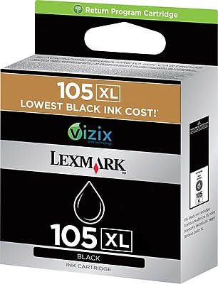 lexmark 105