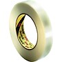 Scotch® Filament Tape, 3" Core, Clear, 1" x 60 Yards~#|#~s0417959_sc7