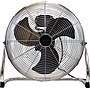 Boston 18" High Velocity Fan, Chrome~#|#~s0418477_sc7