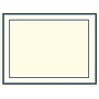 Great Papers Certificates, 8.5" x 11", Navy Blue and Beige, 30/Pack (20103774P2)~#|#~s0418853_sc7
