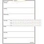 AT-A-GLANCE WallMates Standard Dry-Erase Planning Board, 24"H x 18"W (AW503028)~#|#~s0419199_sc7
