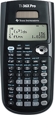 Non Graphing Calculators | Susie Eckert --- Private Math Tutor