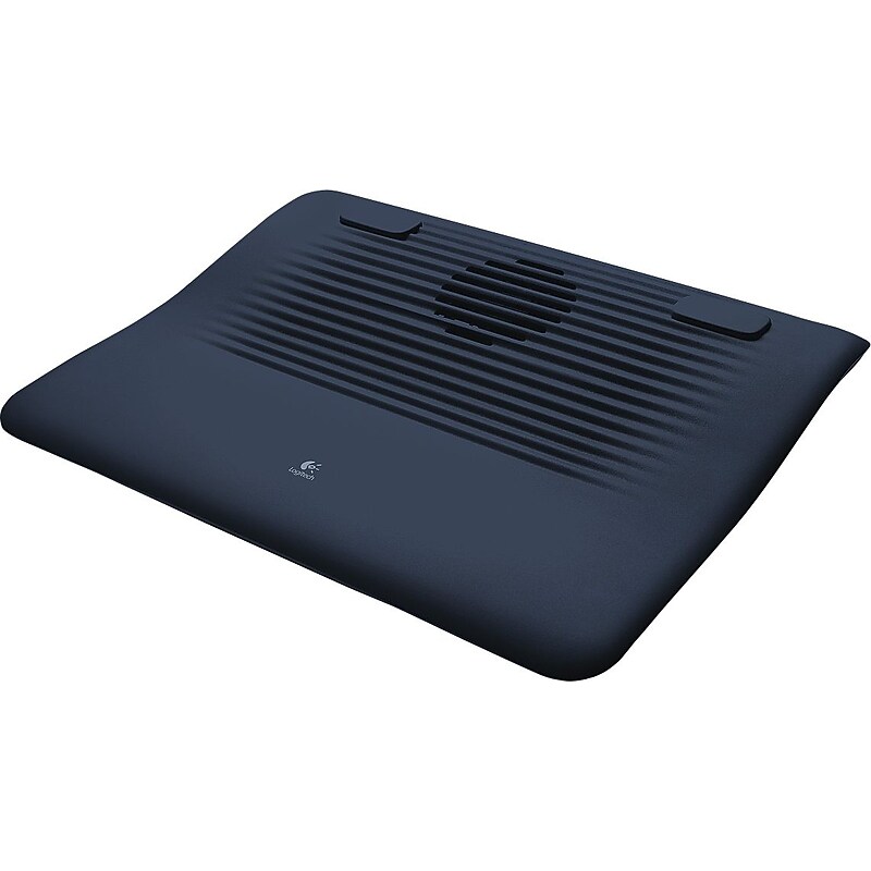 Logitech N120 Laptop Cooling Pad image 1