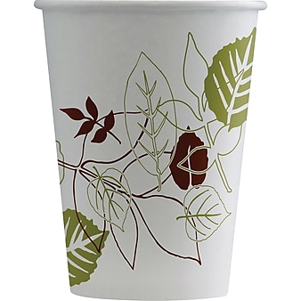 Dixie Pathways Paper Hot Cups
